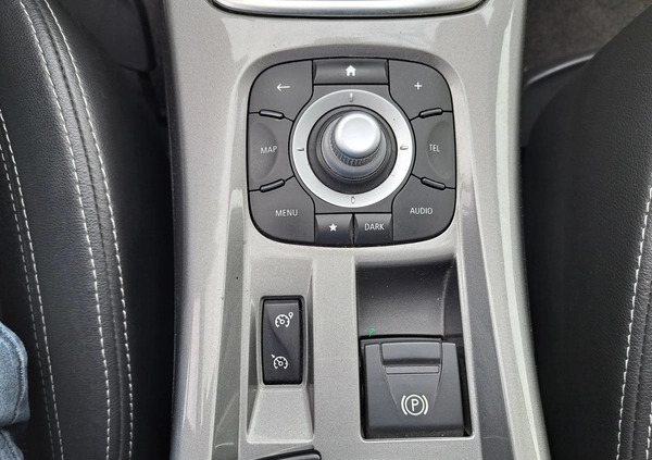 Renault Laguna cena 29900 przebieg: 147000, rok produkcji 2014 z Białystok małe 631